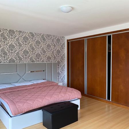 Moderne Villa In Aveiro Portugal Гаванья-да-Вагейра Экстерьер фото