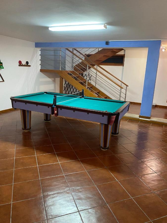 Moderne Villa In Aveiro Portugal Гаванья-да-Вагейра Экстерьер фото