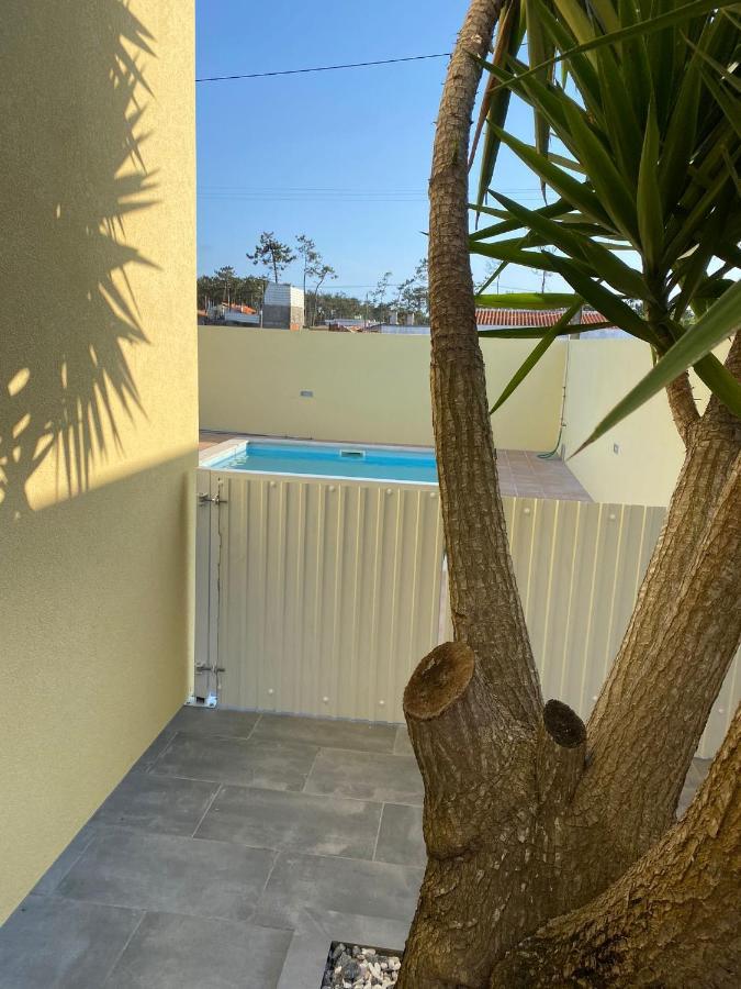 Moderne Villa In Aveiro Portugal Гаванья-да-Вагейра Экстерьер фото