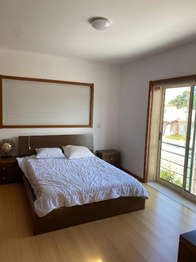 Moderne Villa In Aveiro Portugal Гаванья-да-Вагейра Экстерьер фото