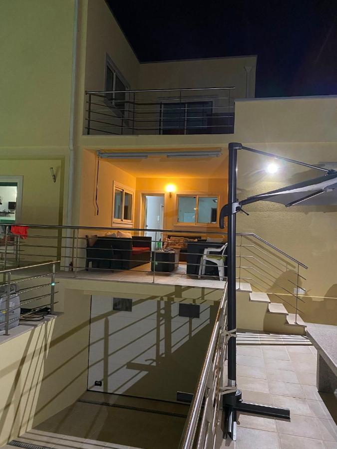 Moderne Villa In Aveiro Portugal Гаванья-да-Вагейра Экстерьер фото