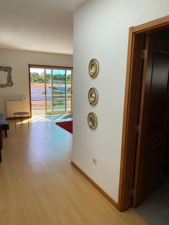 Moderne Villa In Aveiro Portugal Гаванья-да-Вагейра Экстерьер фото
