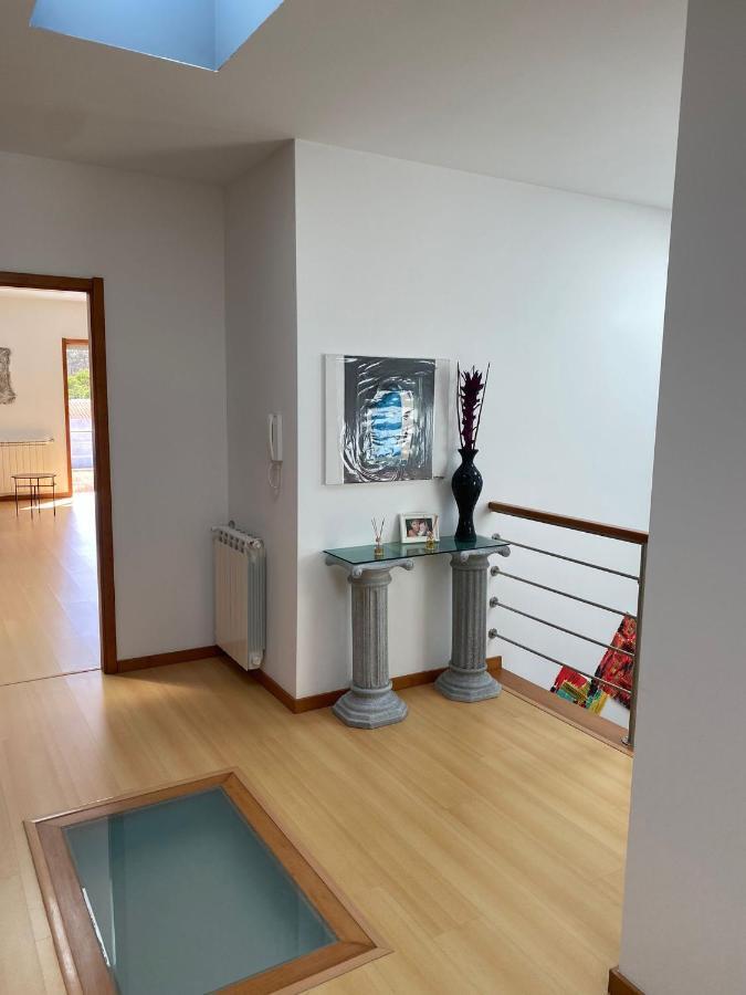 Moderne Villa In Aveiro Portugal Гаванья-да-Вагейра Экстерьер фото