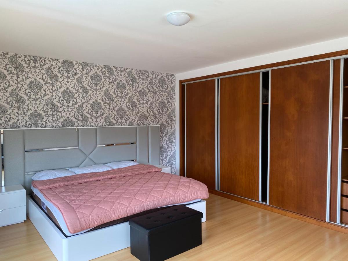 Moderne Villa In Aveiro Portugal Гаванья-да-Вагейра Экстерьер фото